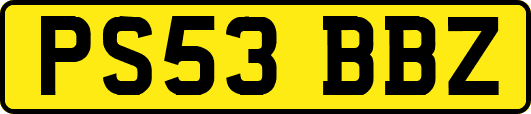 PS53BBZ