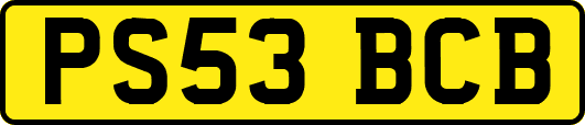 PS53BCB