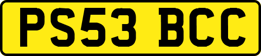 PS53BCC