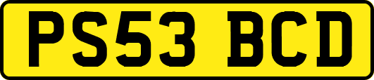 PS53BCD