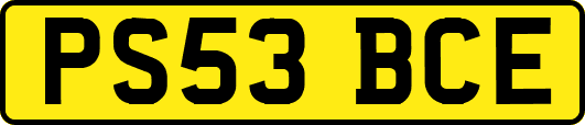 PS53BCE