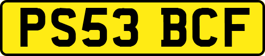 PS53BCF