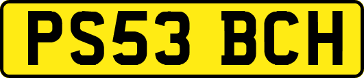 PS53BCH