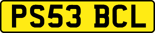 PS53BCL