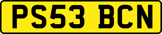 PS53BCN
