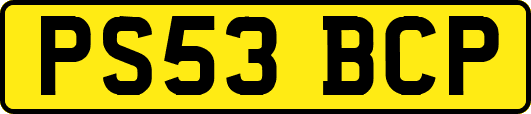 PS53BCP