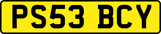 PS53BCY