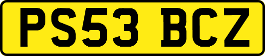 PS53BCZ