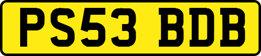 PS53BDB