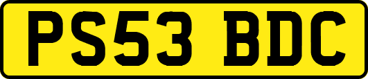 PS53BDC