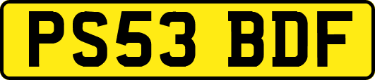 PS53BDF