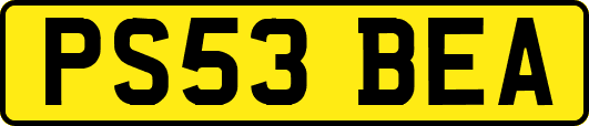 PS53BEA