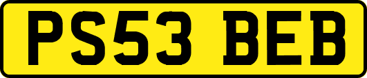 PS53BEB