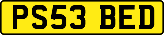 PS53BED