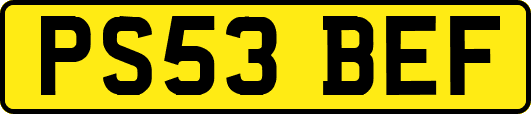 PS53BEF