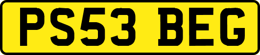 PS53BEG