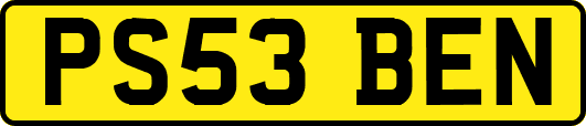 PS53BEN