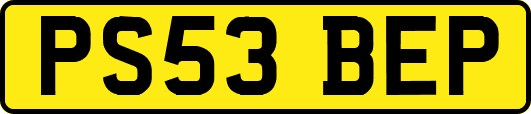 PS53BEP