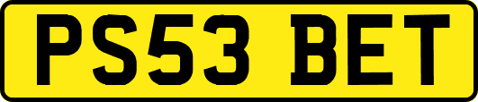 PS53BET