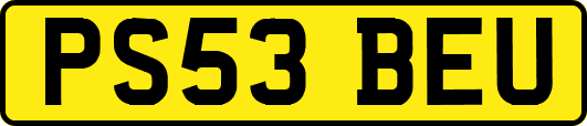 PS53BEU