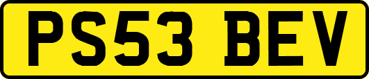 PS53BEV