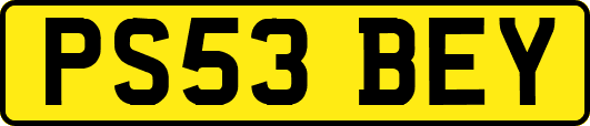 PS53BEY