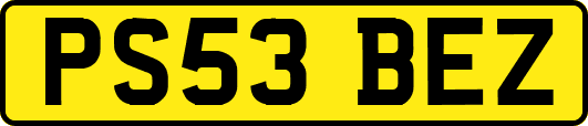 PS53BEZ