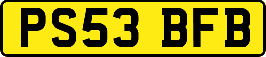 PS53BFB