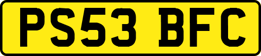 PS53BFC