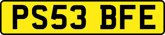 PS53BFE
