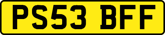 PS53BFF