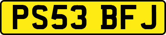 PS53BFJ
