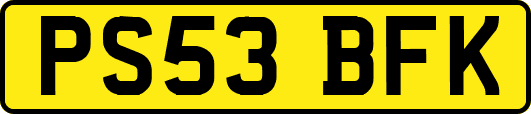 PS53BFK