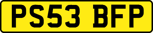 PS53BFP
