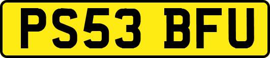 PS53BFU