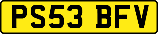 PS53BFV