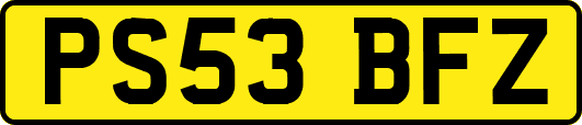 PS53BFZ