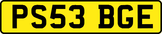PS53BGE