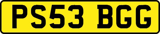 PS53BGG