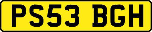 PS53BGH
