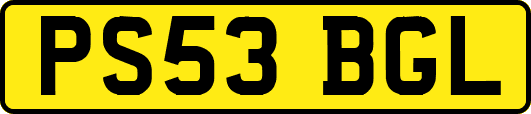 PS53BGL