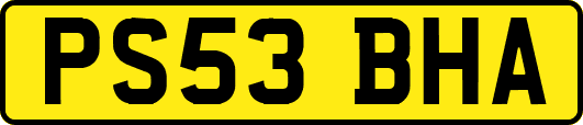 PS53BHA