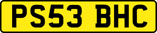 PS53BHC