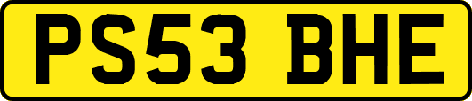 PS53BHE