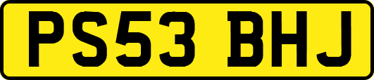 PS53BHJ