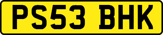 PS53BHK