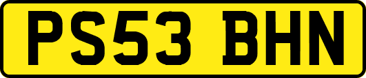 PS53BHN