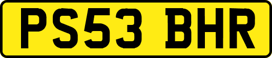 PS53BHR