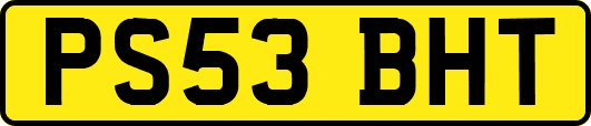 PS53BHT