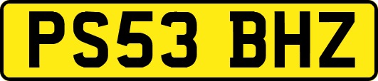 PS53BHZ